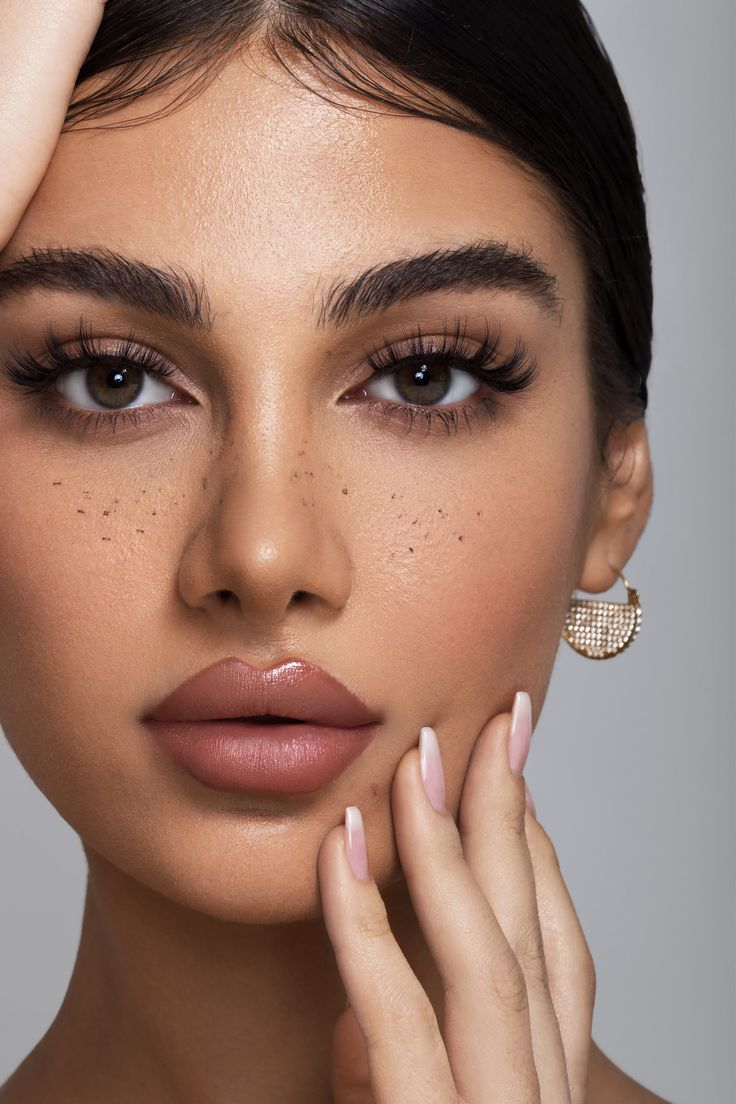 Lashes - Samra Beauty