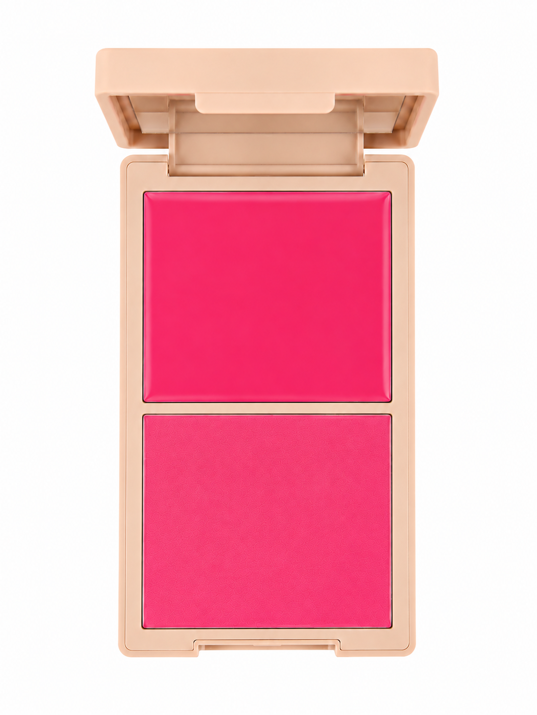 Blush Palette Creamy + Powder