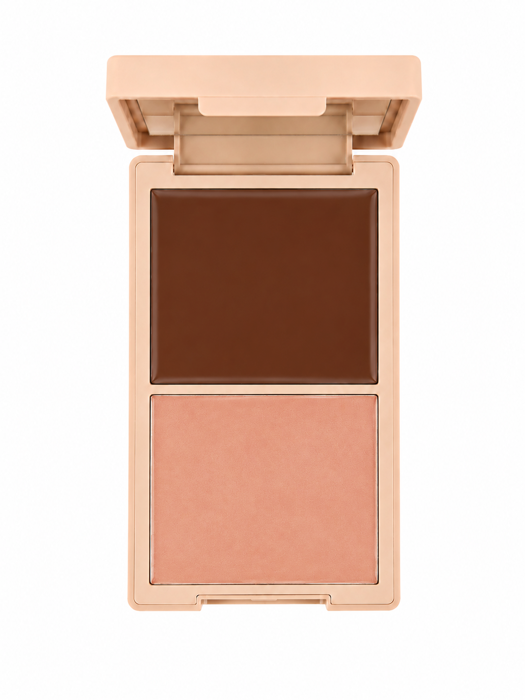 Bronzer Palette Creamy + Powder