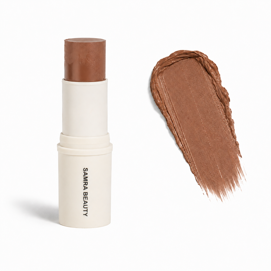 Samra bronzer stick