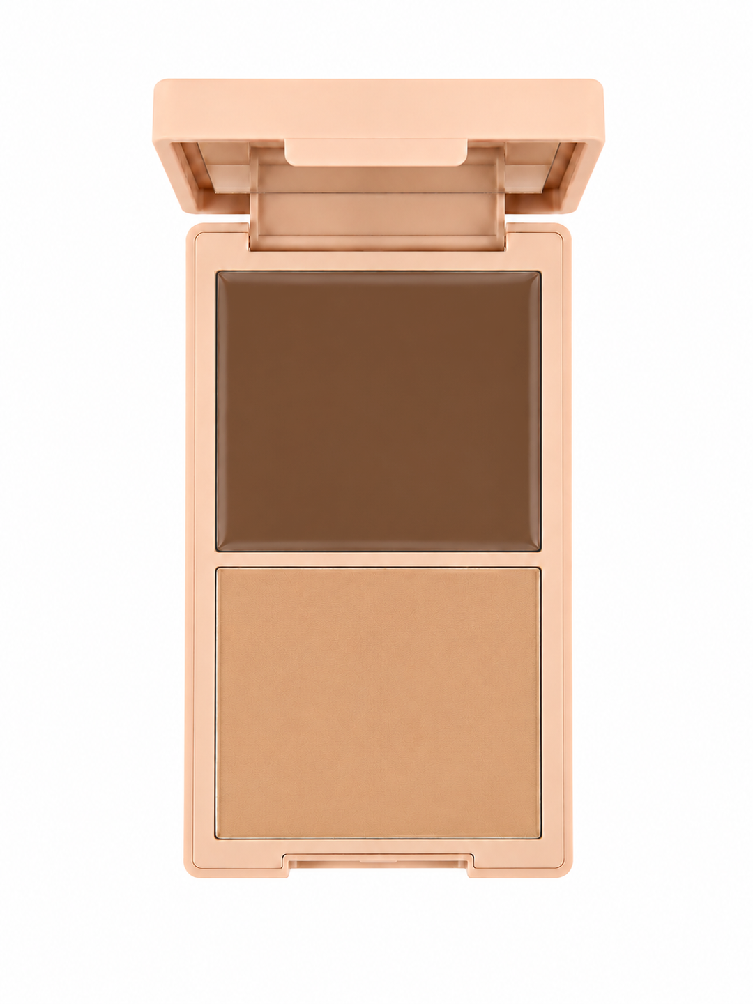 Bronzer Palette Creamy + Powder