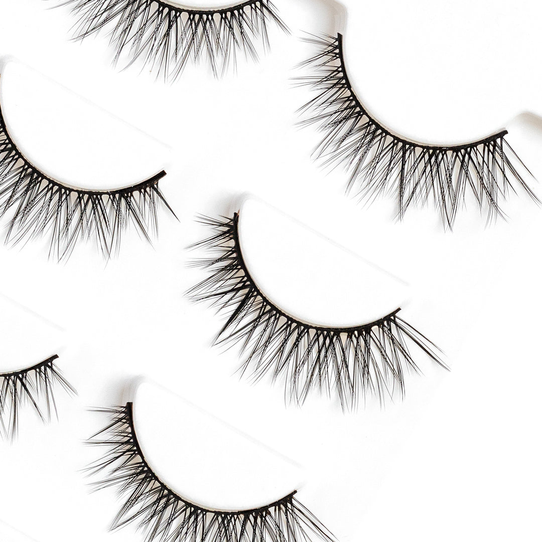 Samra Beauty Full Lashes - #3