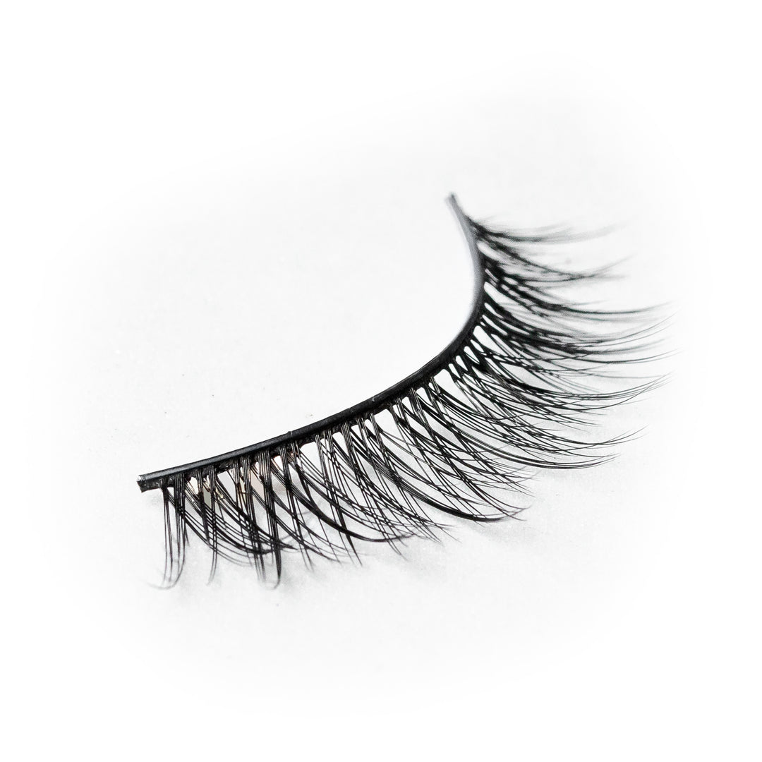Samra Beauty Full Lashes - #3
