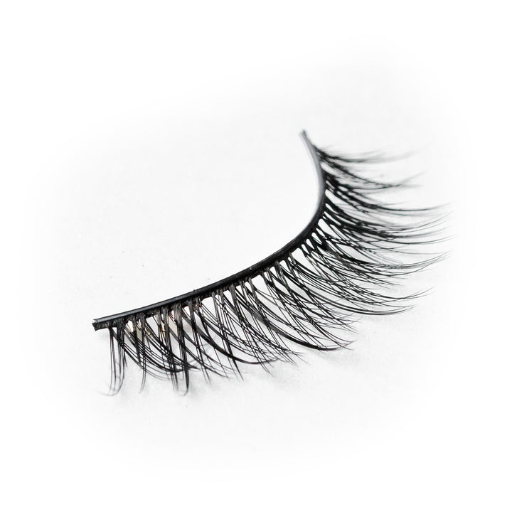 Samra Beauty Full Lashes - #3
