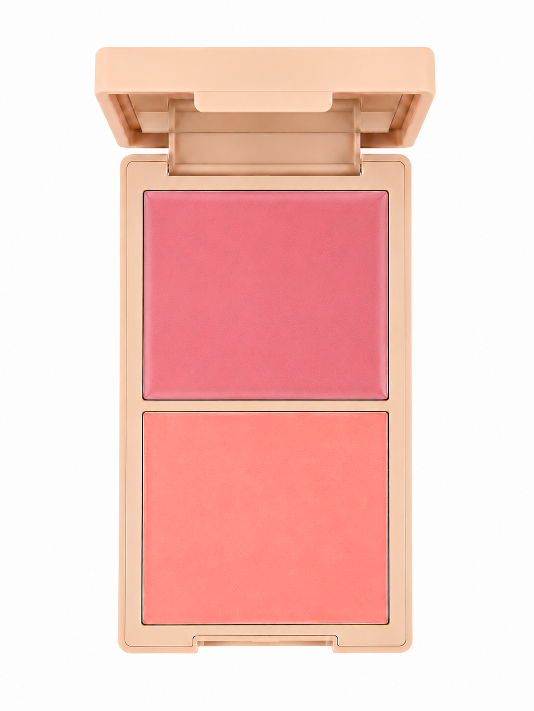 Blush Palette Creamy + Powder