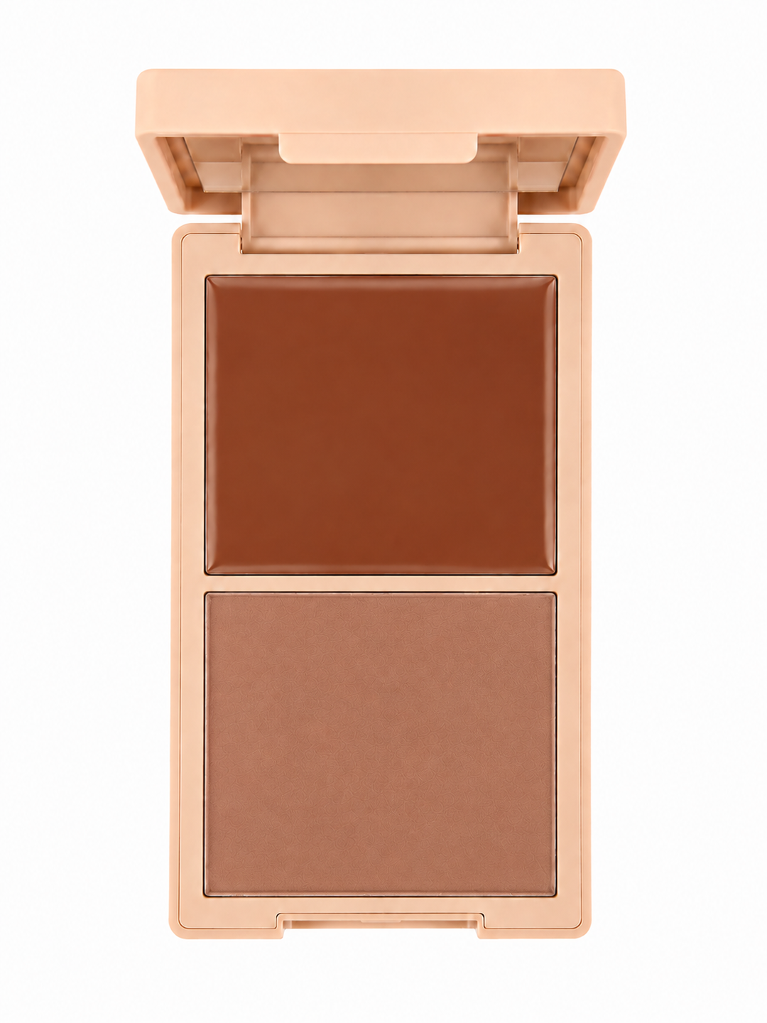 Bronzer Palette Creamy + Powder