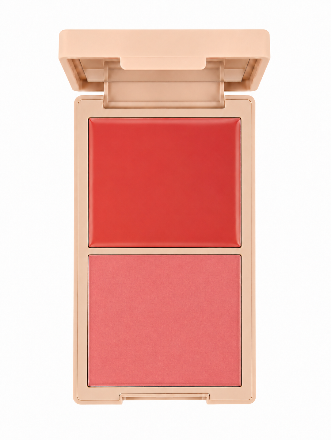 Blush Palette Creamy + Powder