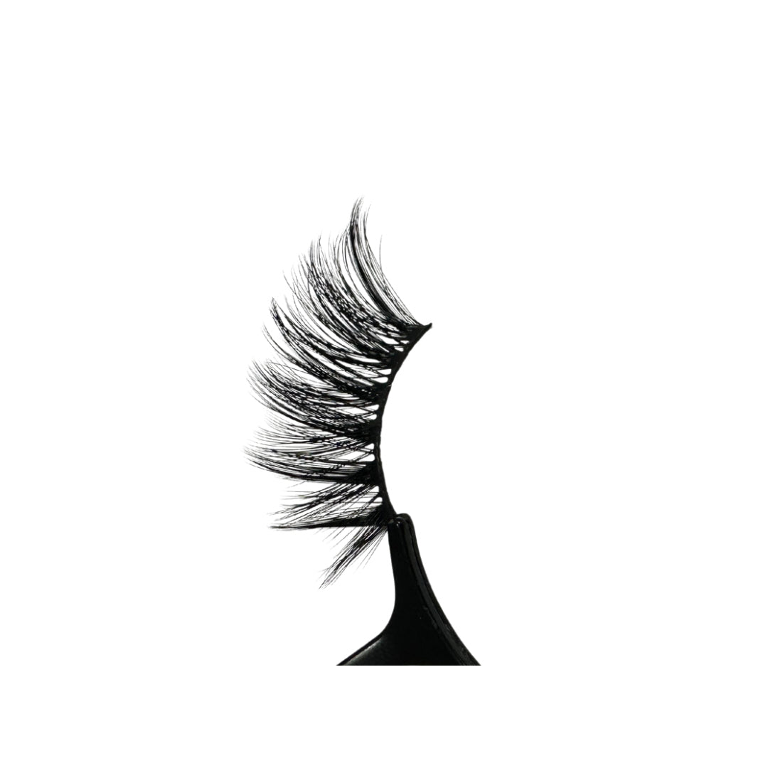New Collection - Samra Beauty Lashes - Aura