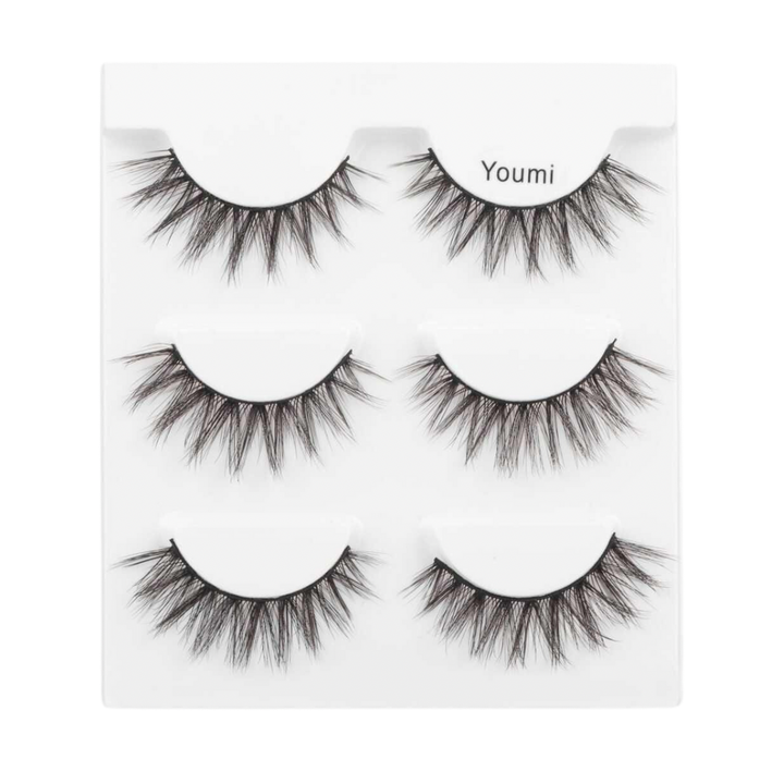 Samra Beauty Lashes - Youmi