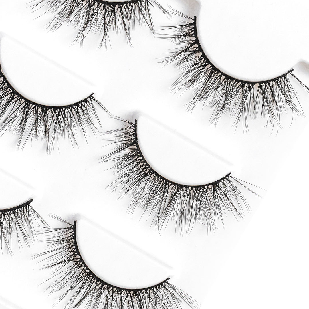Samra Beauty Lashes - Amar