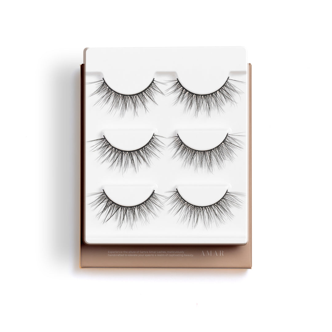Samra Beauty Lashes - Amar