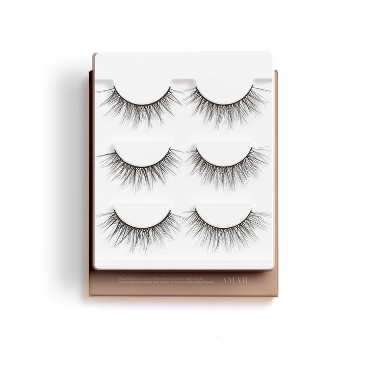 Samra Beauty Lashes - Amar