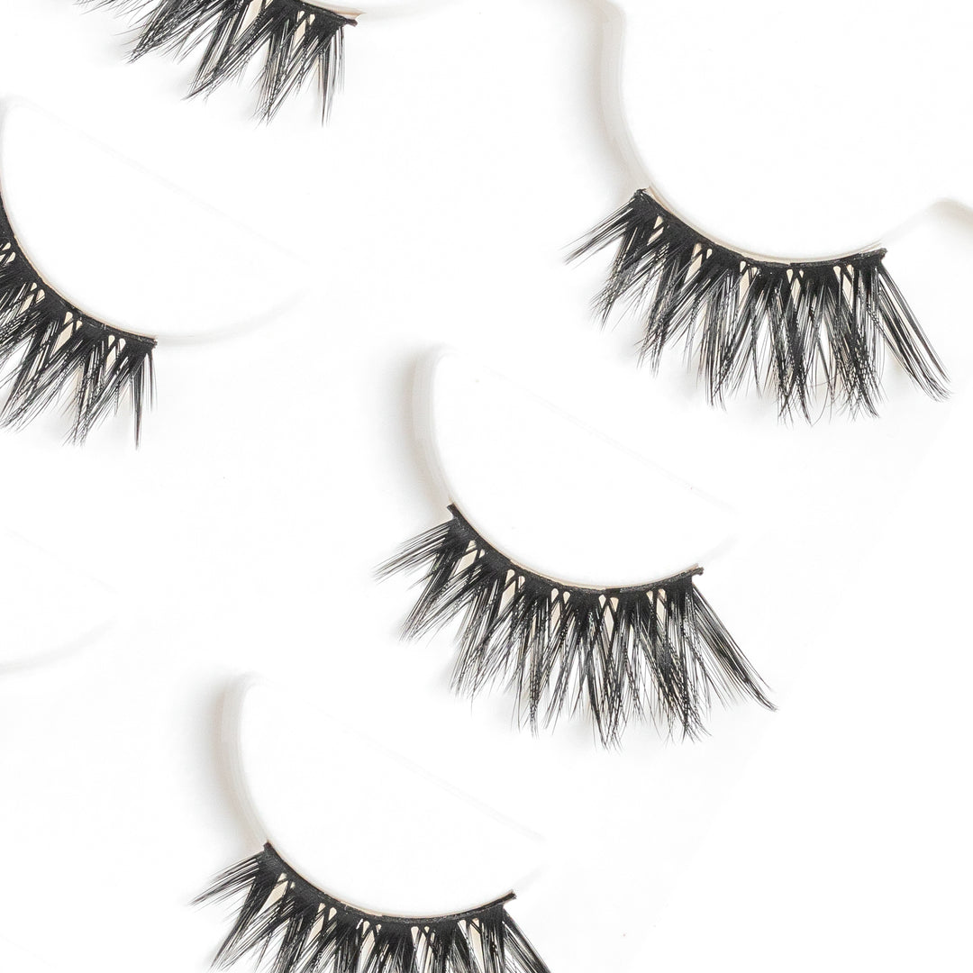 New Collection - Samra Beauty Lashes - Aura