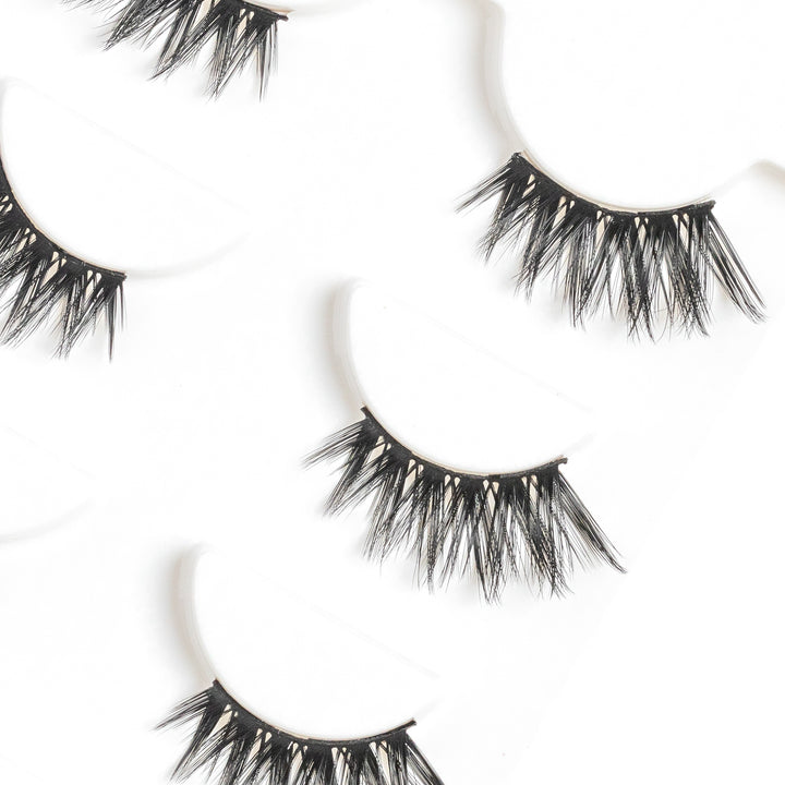 New Collection - Samra Beauty Lashes - Aura