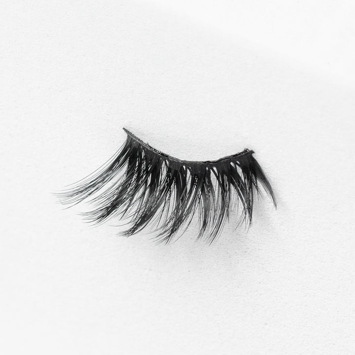 New Collection - Samra Beauty Lashes - Aura