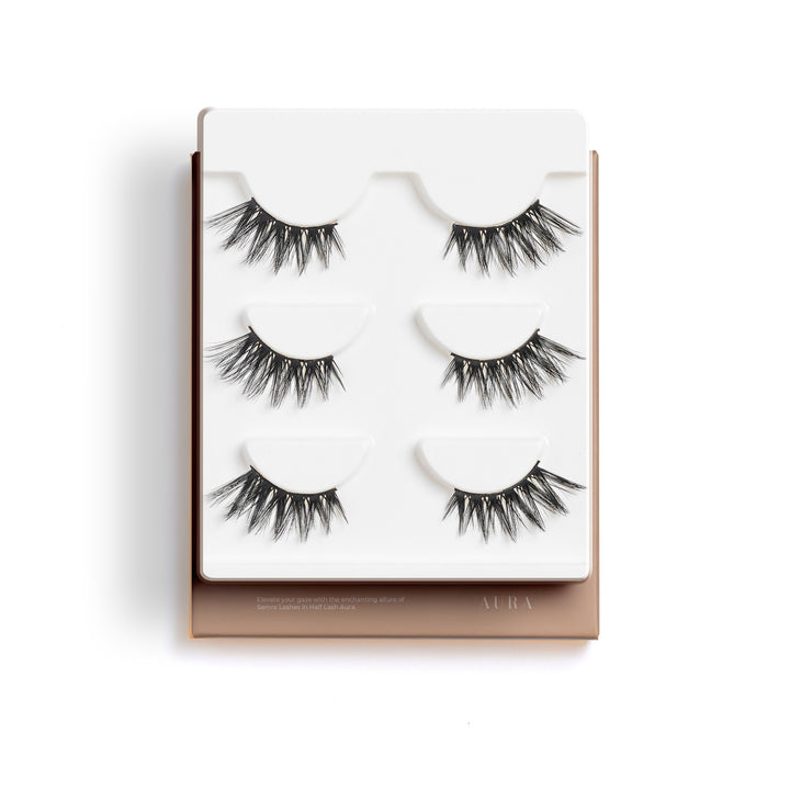 New Collection - Samra Beauty Lashes - Aura