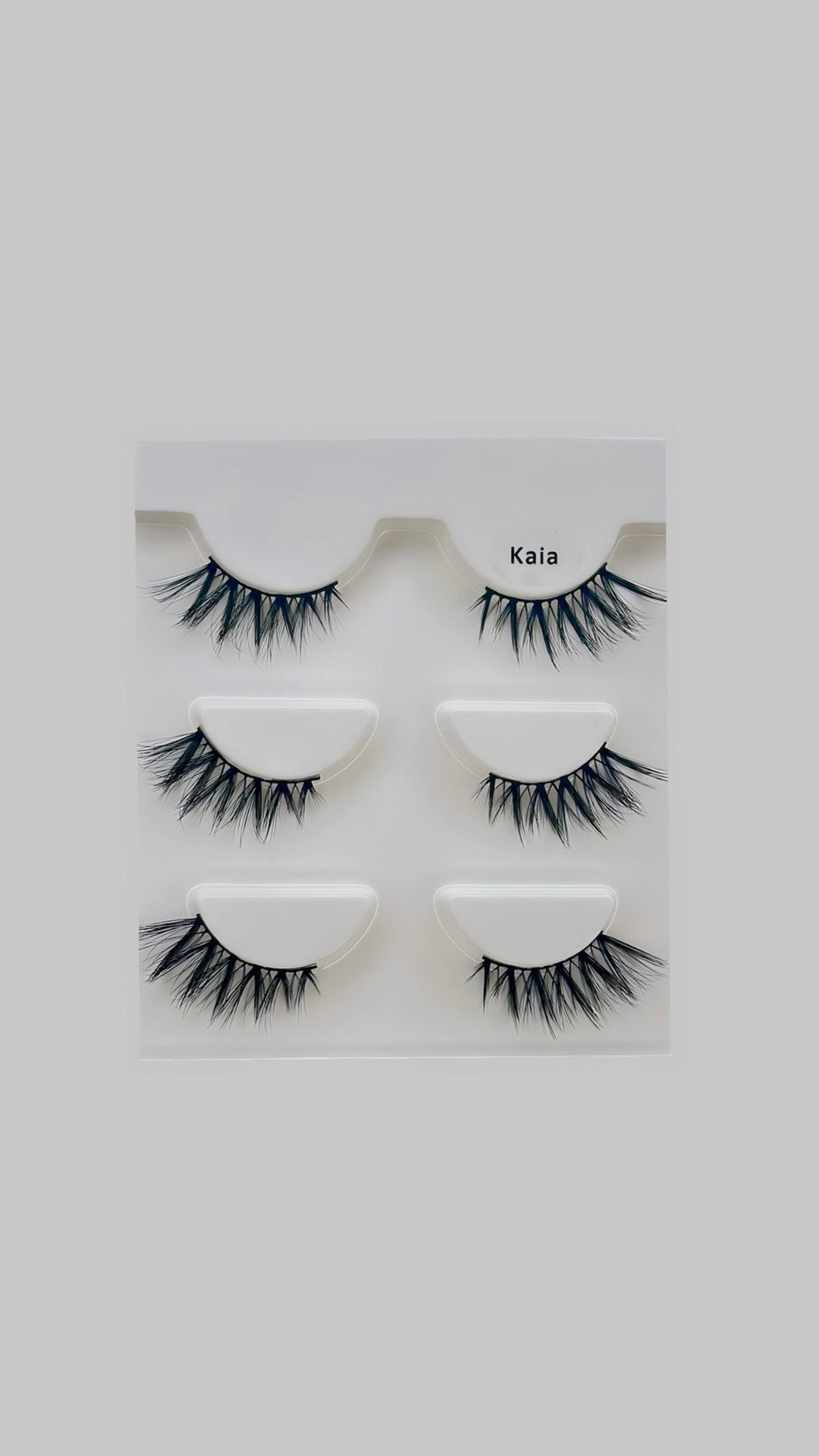 New Collection - Samra Beauty Lashes - Kaia