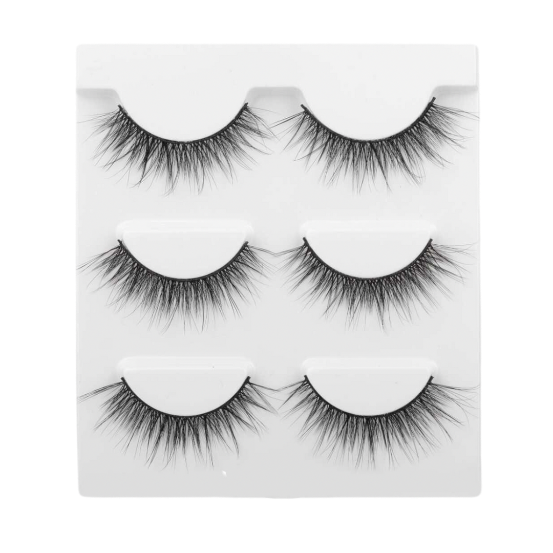 Samra Beauty Lashes - #2