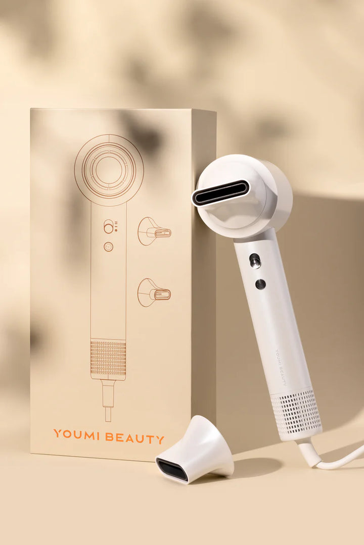 Youmi Beauty Hair Dryer