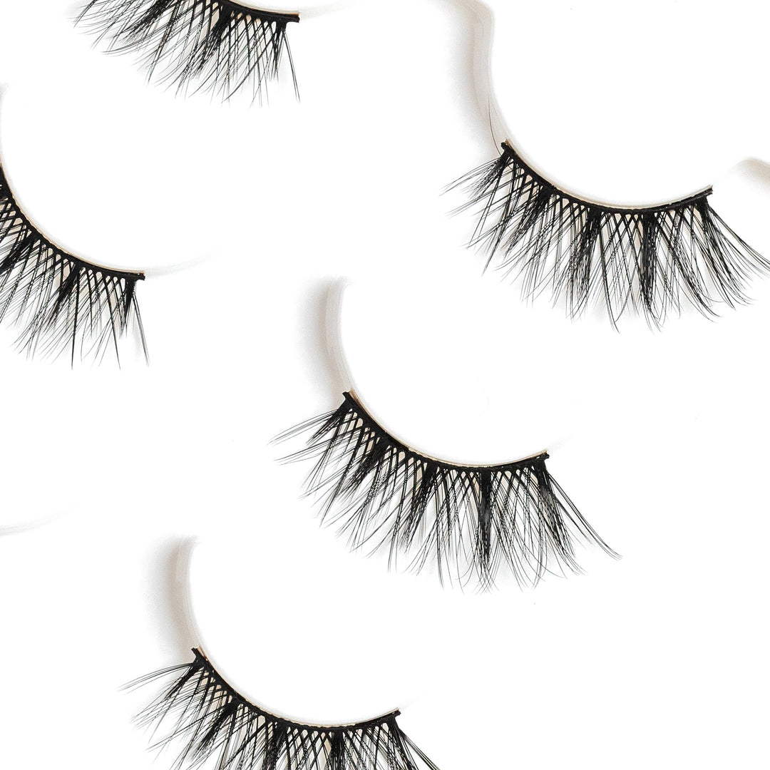 New Collection - Samra Beauty Lashes - Charm