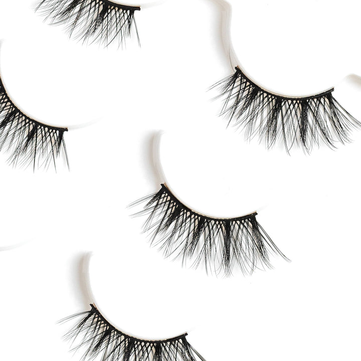 New Collection - Samra Beauty Lashes - Charm