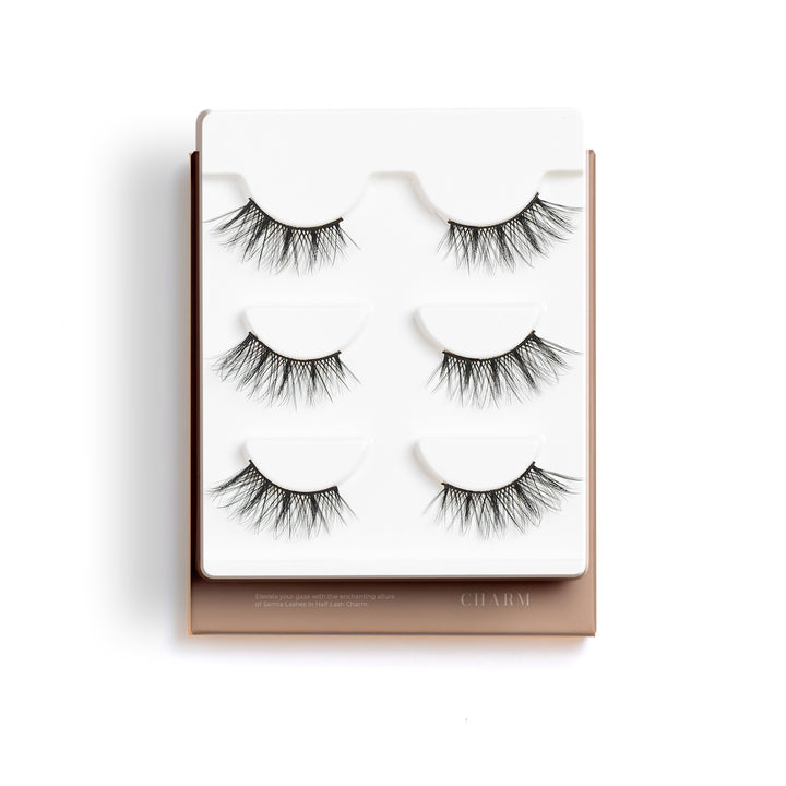 New Collection - Samra Beauty Lashes - Charm