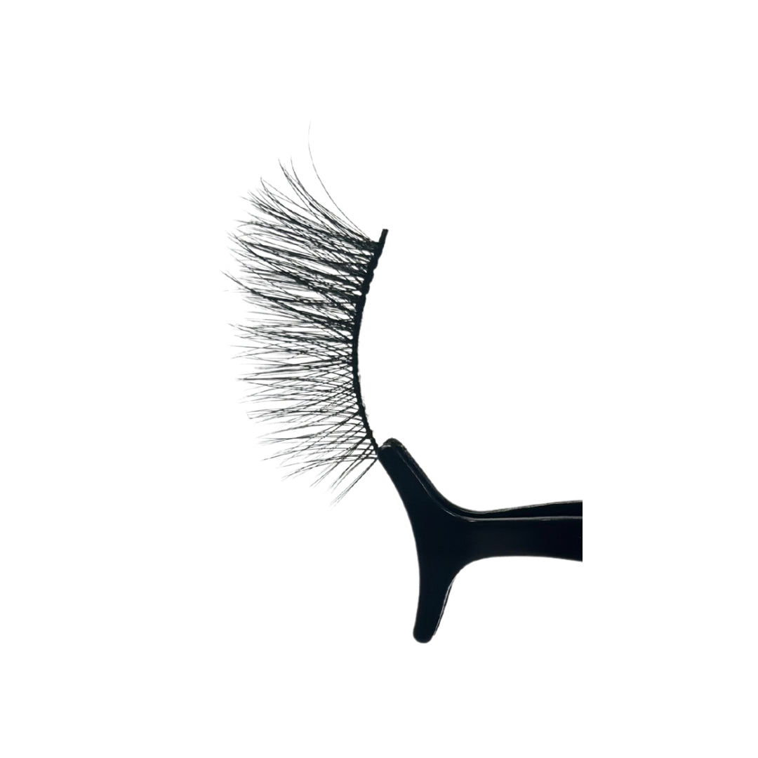 New Collection - Samra Beauty Lashes - Glam 8