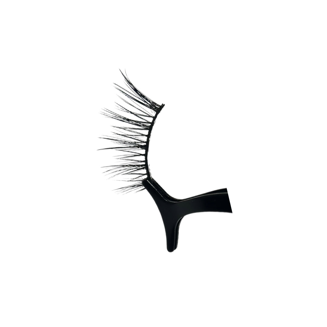 New Collection - Samra Beauty Lashes - Glam 5