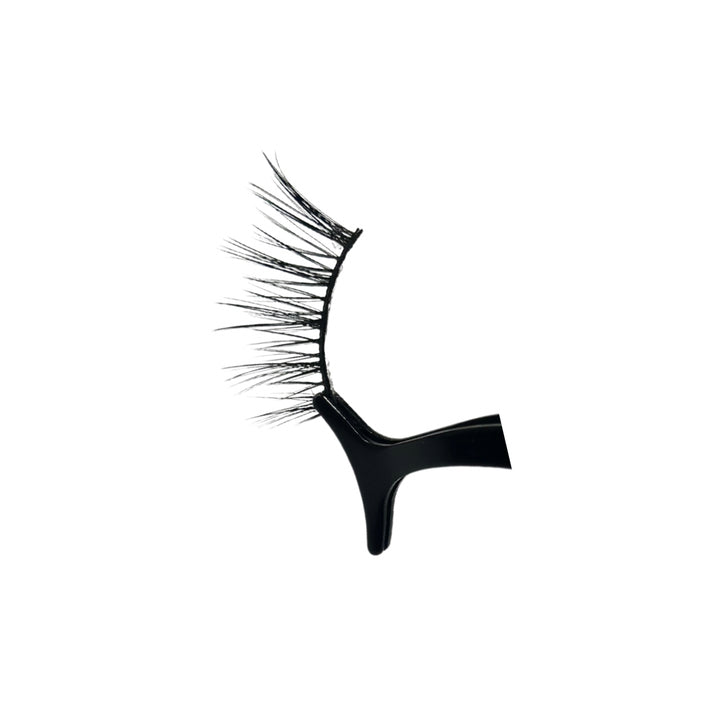 New Collection - Samra Beauty Lashes - Glam 5