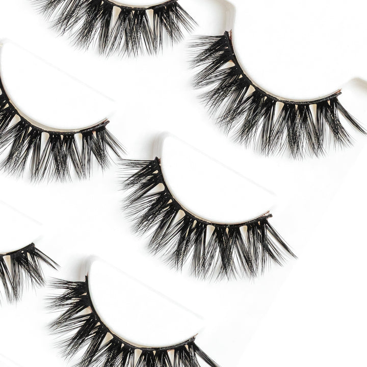 Samra Beauty Lashes – Dahab