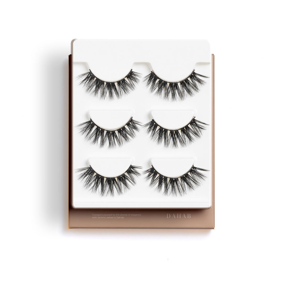 Samra Beauty Lashes – Dahab