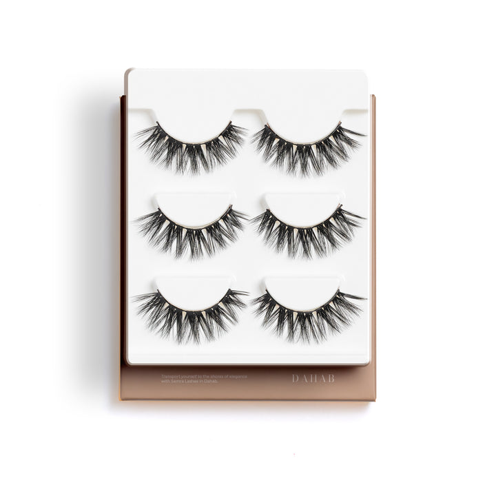Samra Beauty Lashes – Dahab