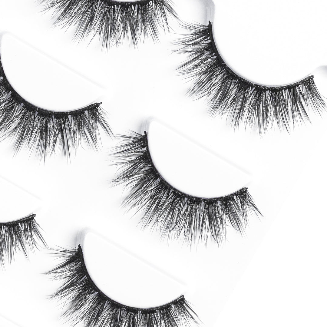 Samra Beauty Lashes - Diamond