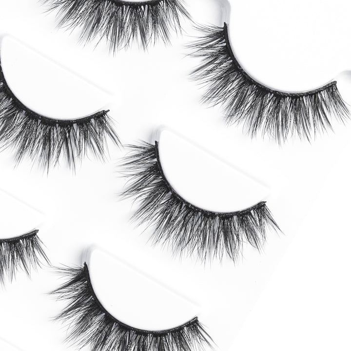 Samra Beauty Lashes - Diamond
