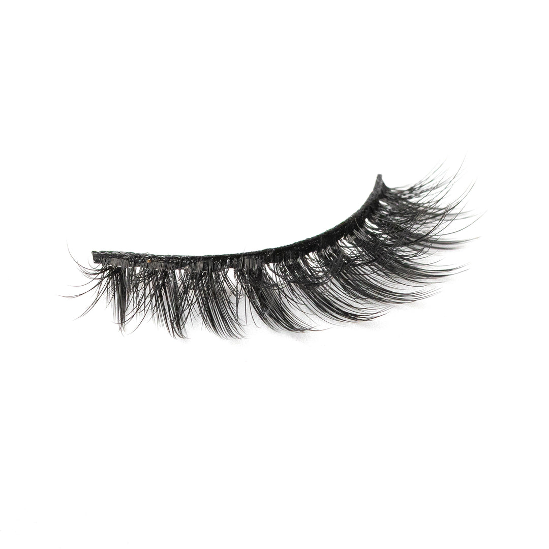 Samra Beauty Lashes - Diamond
