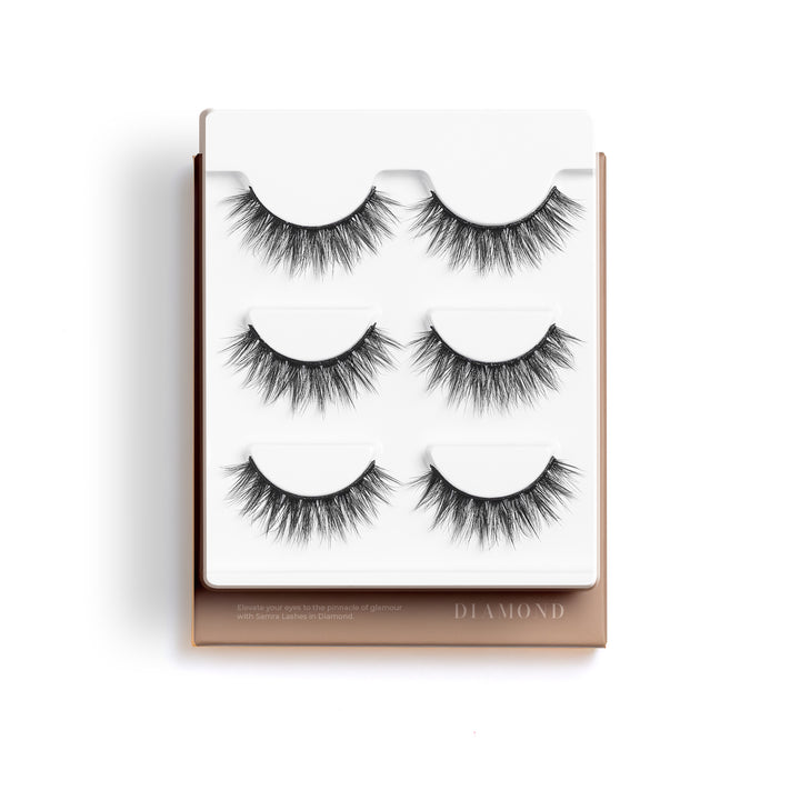 Samra Beauty Lashes - Diamond