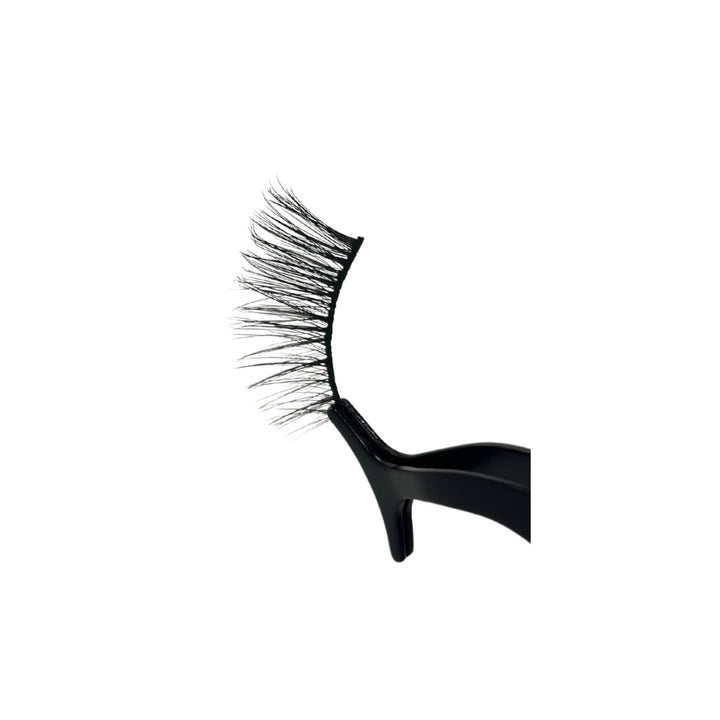 New Collection - Samra Beauty Lashes - Glam 6