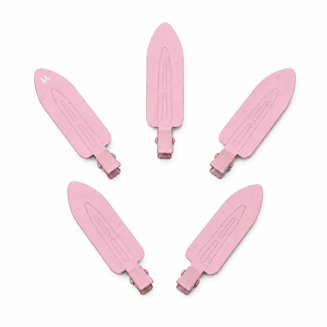 Mylkie clips
