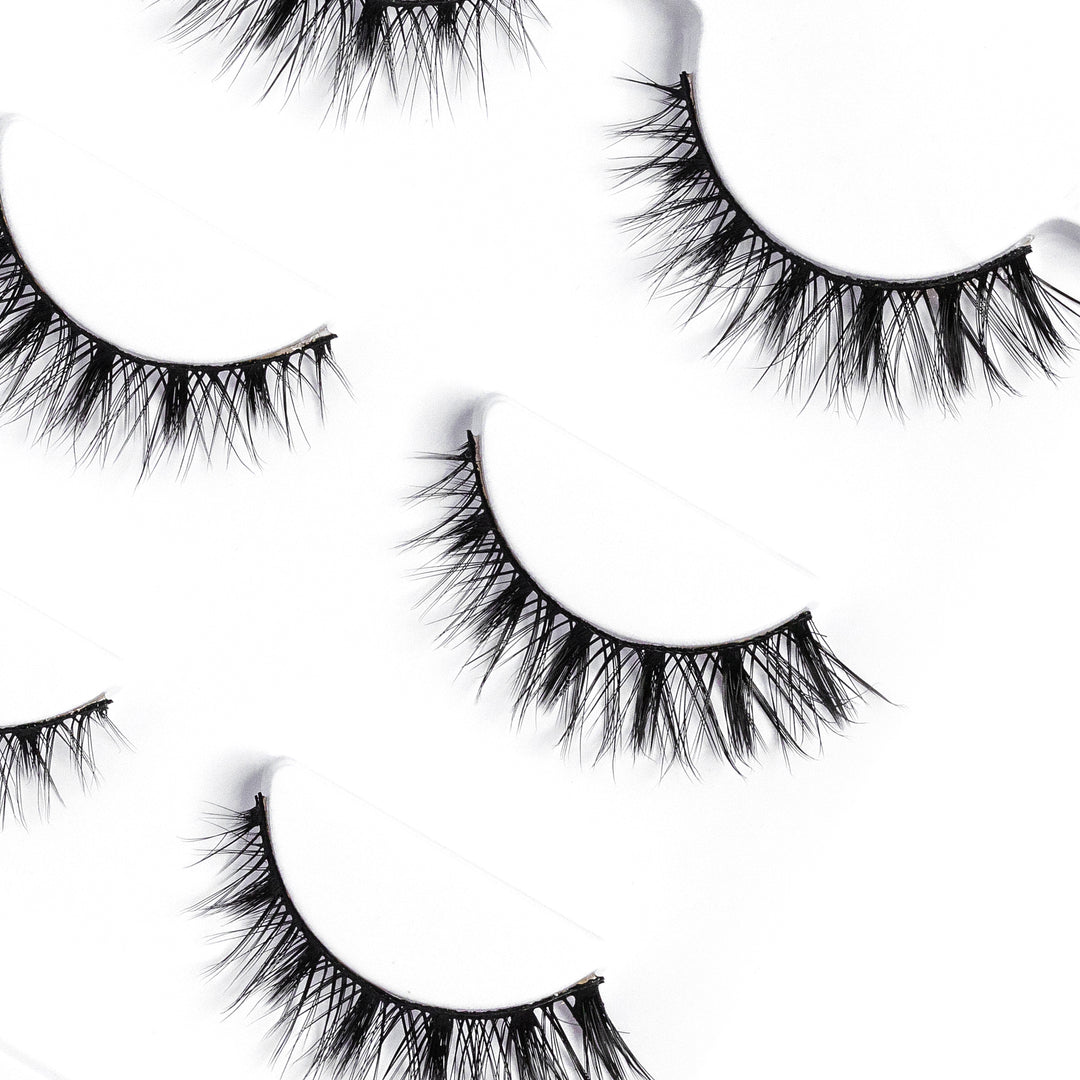 Samra Beauty Lashes - Ghazal