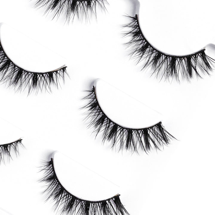 Samra Beauty Lashes - Ghazal