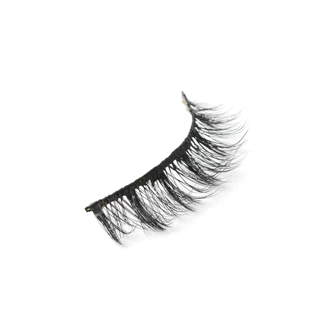 Samra Beauty Lashes - Ghazal