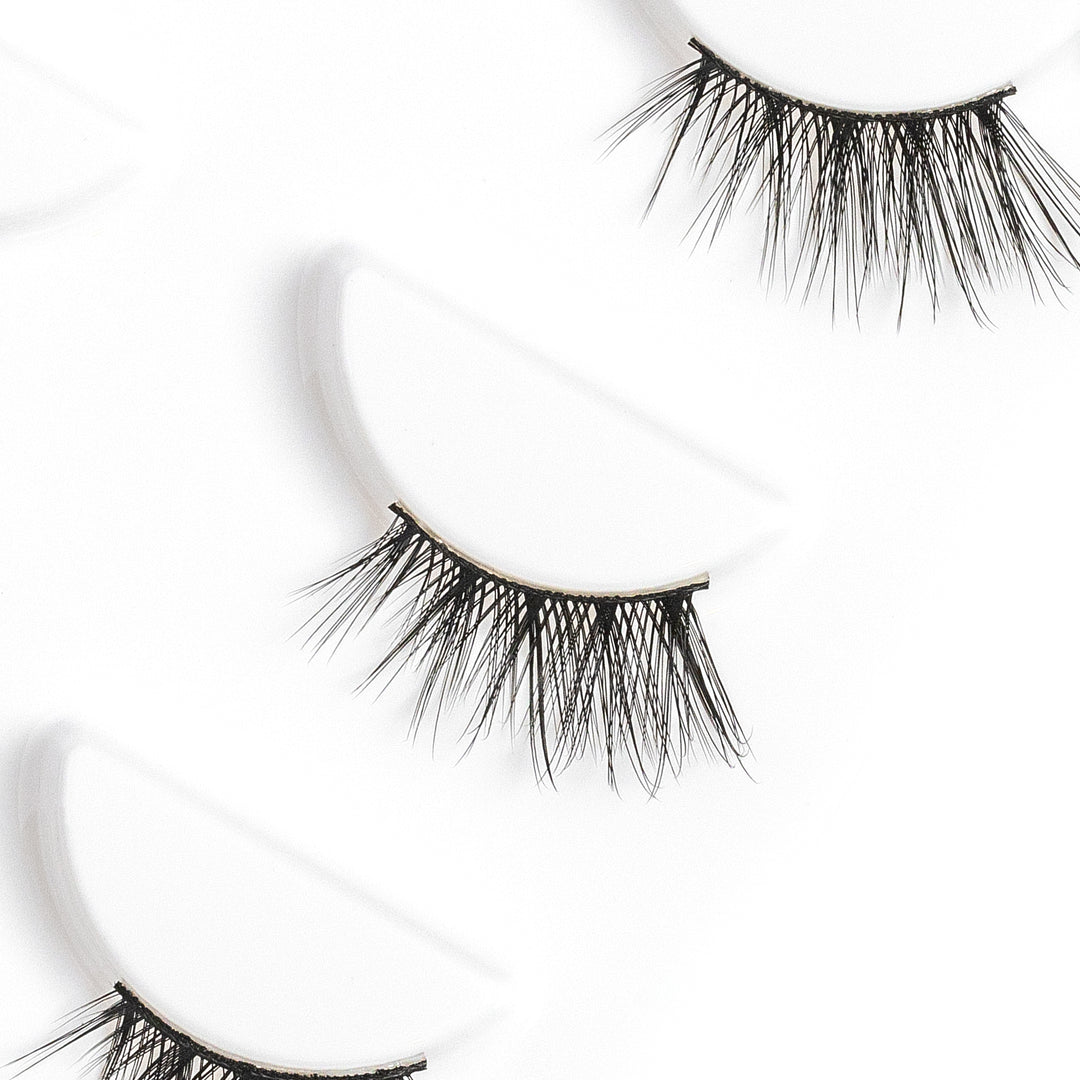 New Collection - Samra Beauty Lashes - Glam 1