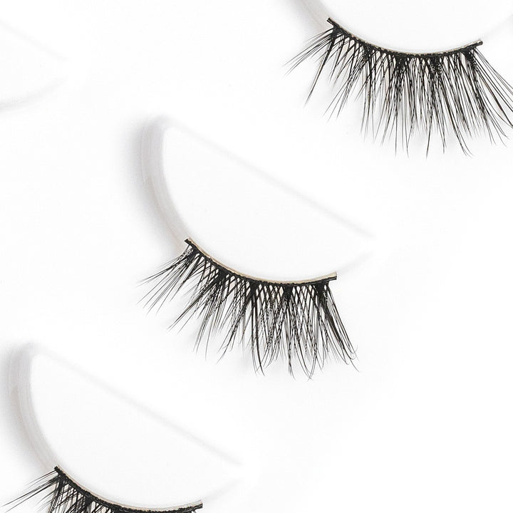 New Collection - Samra Beauty Lashes - Glam 1