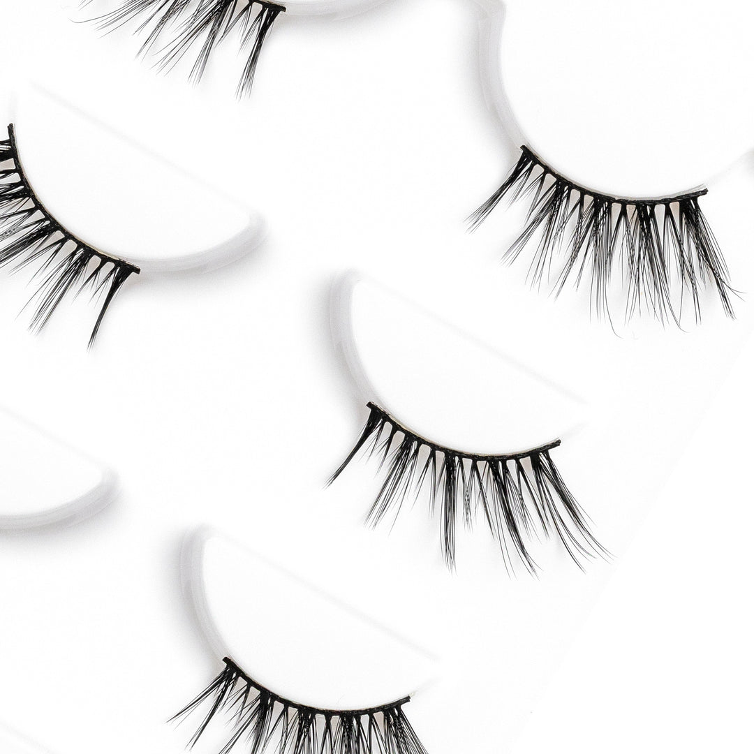 New Collection - Samra Beauty Lashes - Glam 5