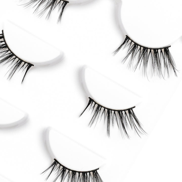 New Collection - Samra Beauty Lashes - Glam 5