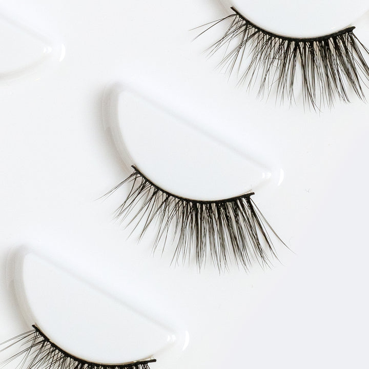 New Collection - Samra Beauty Lashes - Glam 6