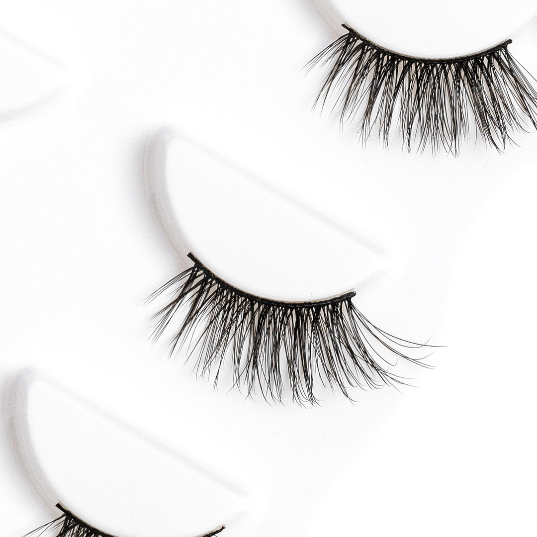 New Collection - Samra Beauty Lashes - Glam 7