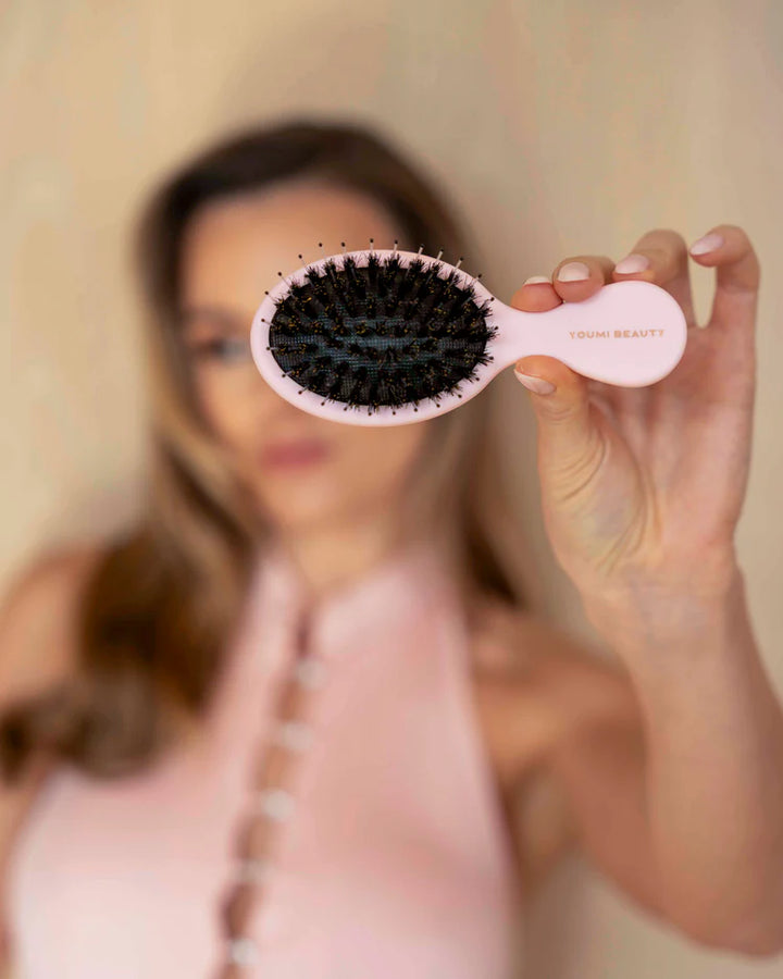 HAIR BRUSH - MADE FOR ME MINI BRUSH