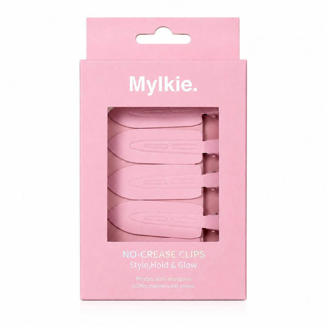 Mylkie clips