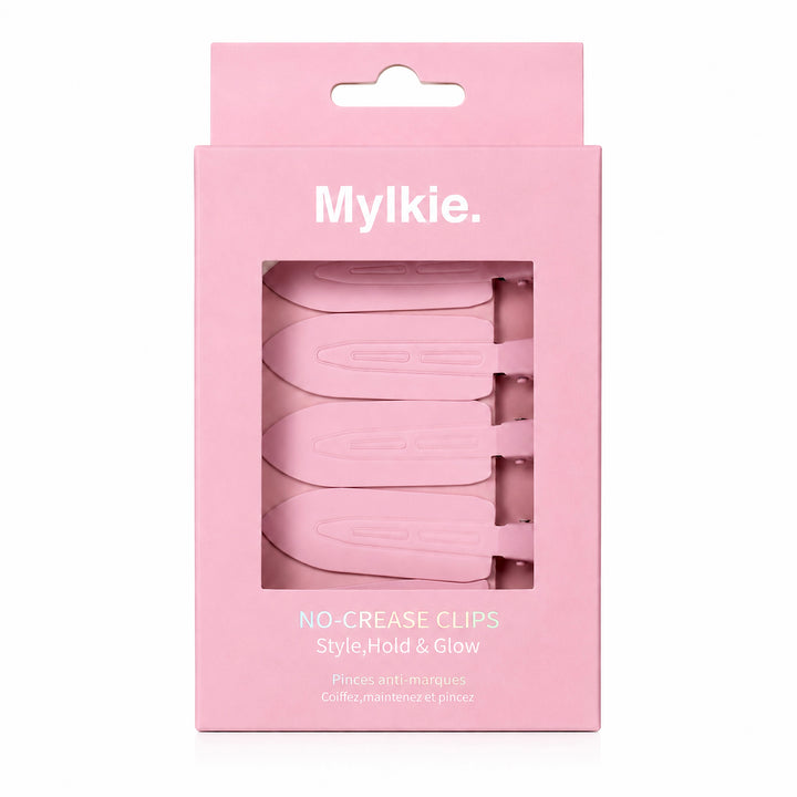 Mylkie clips